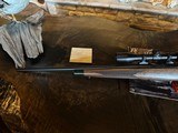 Remington Model Seven (7) CDL 260 rem w/swarovski - 4 of 4