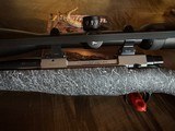 Cooper (Montana) Model 92 Backcountry 300 Winchester with Swarovski NEW - 5 of 5