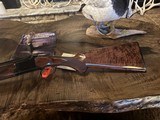 Browning Citori Gran Lightning 16 ga 28” Old style gorgeous! - 4 of 6