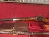 Sharps 1874 Montana Roughrider 45-70 GORGEOUS! - 3 of 8
