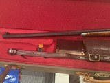 Sharps 1874 Montana Roughrider 45-70 GORGEOUS! - 4 of 8