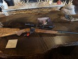Ruger No 1 Custom 300 H&H with Swarovski GORGEOUS! - 5 of 6