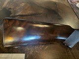 Winchester model 52 Sporting 22 LR Engraved 1949 - 2 of 13