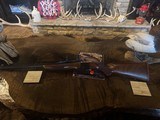 Ruger No. 1 Tropical 375 H&H 1980 original GORGEOUS WOOD! - 2 of 9