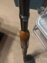 Ruger No. 1 Tropical 375 H&H 1980 original GORGEOUS WOOD! - 9 of 9