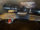 Savage 99 Deluxe EG 300 savage SAFE QUEEN Stunning! - 3 of 6