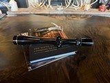 Leupold VX-3 6.5-20x40 LR GLOSS RARE!! MINT!! - 1 of 4