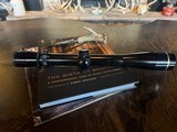 Leupold VX-3 6.5-20x40 LR GLOSS RARE!! MINT!! - 2 of 4