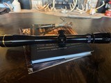 Leupold VX-3 6.5-20x40 LR GLOSS RARE!! MINT!! - 4 of 4