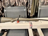 Kimber Montana 325 WSM custom with scope/ammo by Riverbend Rifles - 1 of 6
