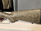 Kimber Montana 325 WSM custom with scope/ammo by Riverbend Rifles - 4 of 6