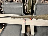 Kimber Montana 325 WSM custom with scope/ammo by Riverbend Rifles - 3 of 6