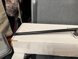 Kimber Montana 325 WSM custom with scope/ammo by Riverbend Rifles - 5 of 6