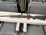 Kimber 84L Mountain Ascent custom 280 Ackley Improved - 3 of 4