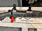 Kimber 84L Mountain Ascent custom 280 Ackley Improved - 2 of 4