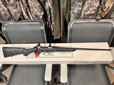 Kimber 84L Mountain Ascent custom 280 Ackley Improved - 1 of 4