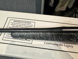 Kimber 84L Mountain Ascent custom 280 Ackley Improved - 4 of 4
