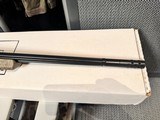 Kimber 84 M Open Country 6.5 Creedmoor custom w/ammo - 3 of 5