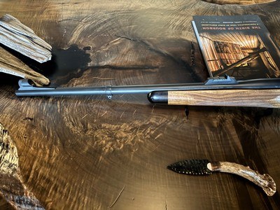 Kimber Caprivi 375 H&H - Image 8 of 12