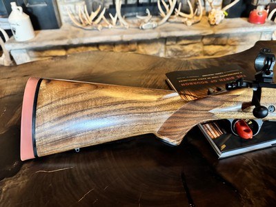 Kimber Caprivi 375 H&H - Image 3 of 12