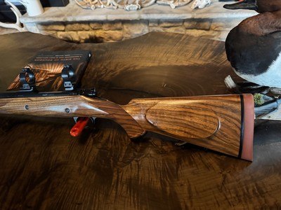 Kimber Caprivi 375 H&H - Image 6 of 12