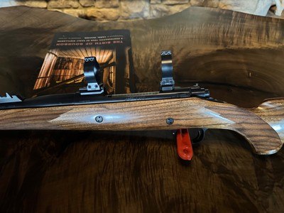 Kimber Caprivi 375 H&H - Image 7 of 12