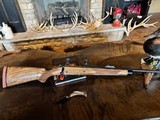 Kimber Caprivi 375 H&H - Image 1 of 12