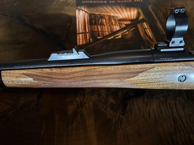 Kimber Caprivi 375 H&H - Image 9 of 12