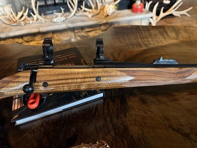 Kimber Caprivi 375 H&H - Image 4 of 12