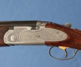Beretta Diamond Pigeon 687 EELL(12G) - 6 of 11