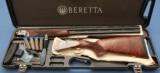Beretta Diamond Pigeon 687 EELL(12G) - 1 of 11