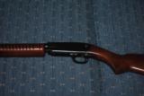 1950 Model – 61 – 22 L Rifle - FOR SHOT ONLY- Counter Bore - 1 of 14