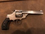 Smith and Wesson Perfected Model - 4 of 6