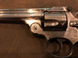 Smith and Wesson Perfected Model - 5 of 6