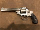 Smith and Wesson Perfected Model - 1 of 6