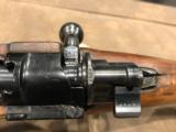 Mauser Portuguese Model 1941 short rifle - 1 of 15