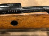 Mauser Portuguese Model 1941 short rifle - 2 of 15
