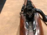 Mauser DSM 34 Training Rifle - 5 of 13