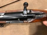 Mauser DSM 34 Training Rifle - 6 of 13