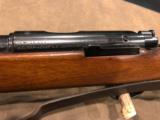 Mauser DSM 34 Training Rifle - 11 of 13