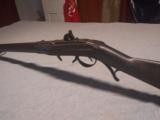 1831 Hall's Rifle - 2 of 10