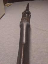 1831 Hall's Rifle - 5 of 10