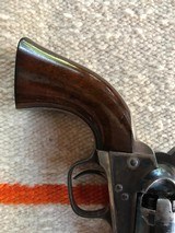 Cased Colt 1849 Pocket Pistol .31 Cal Excellent Condition Civil War Presentation Inscribed - 6 of 15