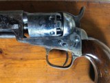Cased Colt 1849 Pocket Pistol .31 Cal Excellent Condition Civil War Presentation Inscribed - 12 of 15
