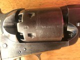 Colt 1851 Navy 36cal. - 11 of 15