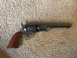 Colt 1851 Navy 36cal. - 15 of 15