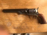 Colt 1851 Navy 36cal. - 12 of 15