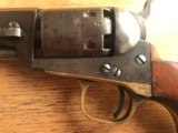 Colt 1851 Navy 36cal. - 5 of 15