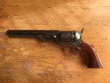 Colt 1851 Navy 36cal. - 2 of 15