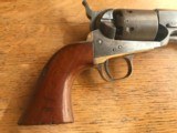 Colt 1851 Navy 36cal. - 8 of 15